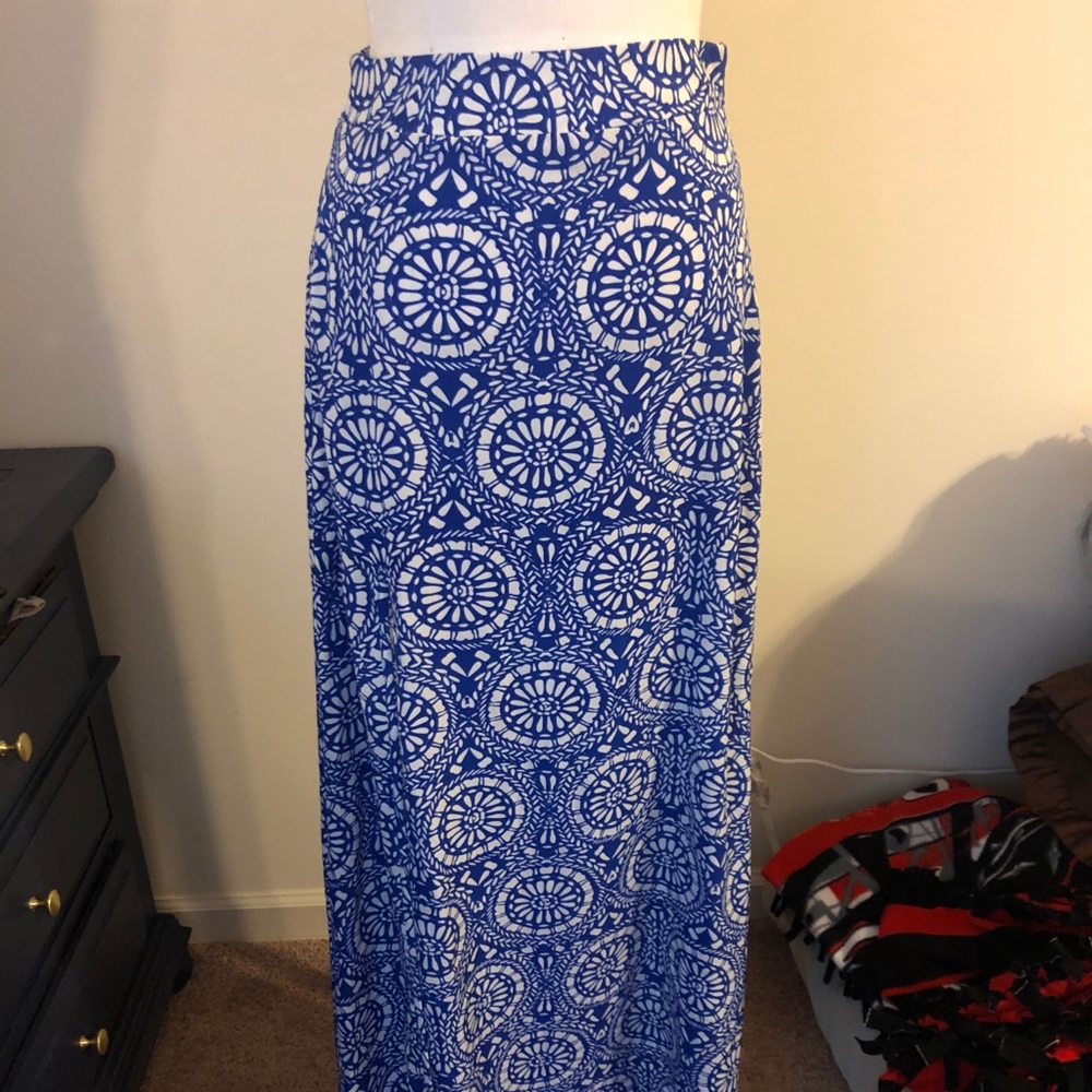 Show Me Your MuMu long skirt